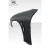 2004-2006 Pontiac GTO GT Concept Fenders - 2 Piece - image 7