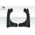 2004-2006 Pontiac GTO GT Concept Fenders - 2 Piece - image 4