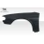 2004-2006 Pontiac GTO GT Concept Fender - image 8