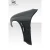 2004-2006 Pontiac GTO GT Concept Fender - image 7