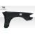 2004-2006 Pontiac GTO GT Concept Fender - image 9