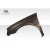 2004-2005 Subaru Impreza GT Concept Fender - image 4