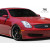 2003-2007 Infiniti G Coupe G35 GT Concept Fenders - 2 Piece - image 7