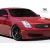 2003-2007 Infiniti G Coupe G35 GT Concept Fenders - 2 Piece - image 3