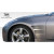 2003-2008 Nissan 350Z Z33 Duraflex GT Concept Fenders - 2 Piece - image 3