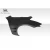 2003-2008 Nissan 350Z GT Concept Fender - image 9