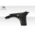 2003-2008 Nissan 350Z GT Concept Fender - image 13