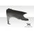 2003-2008 Toyota Corolla GT Concept Fenders - 2 Piece - image 5