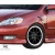 2003-2008 Toyota Corolla GT Concept Fender - image 5