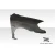 2003-2008 Toyota Corolla GT Concept Fender - image 9