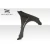 2003-2008 Toyota Corolla GT Concept Fender - image 10