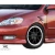 2003-2008 Toyota Corolla GT Concept Fender - image 4