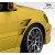 2002-2003 Mitsubishi Lancer GT Concept Fenders - 2 Piece - image 3