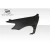 2002-2003 Mitsubishi Lancer GT Concept Fenders - 2 Piece - image 11