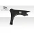2002-2003 Mitsubishi Lancer GT Concept Fender - image 13
