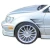 2002-2003 Mitsubishi Lancer GT Concept Fender - image 3