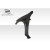 2002-2003 Mitsubishi Lancer GT Concept Fenders - 2 Piece - image 5