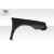 2002-2003 Subaru Impreza WRX STI Duraflex GT Concept Fenders - 2 Piece - image 3