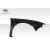 2000-2005 Chevrolet Monte Carlo GT Concept Fender - image 6