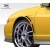 2000-2005 Chevrolet Monte Carlo GT Concept Fender - image 4