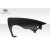 2000-2005 Chevrolet Monte Carlo GT Concept Fenders - 2 Piece - image 5
