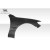 2000-2005 Lexus IS Series IS300 Duraflex GT Concept Fenders - 2 Piece - image 4
