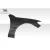 2000-2005 Lexus IS Series IS300 GT Concept Fenders - 2 Piece - image 4