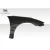 2000-2005 Toyota Celica GT Concept Fender - image 7