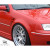 1999-2004 Volkswagen Jetta Duraflex GT Concept Fenders - 2 Piece - image 3