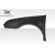 1999-2004 Volkswagen Jetta GT Concept Fender - image 4