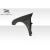 1999-2004 Volkswagen Jetta GT Concept Fender - image 9