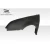 1999-2004 Volkswagen Jetta GT Concept Fender - image 11