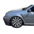 1999-2004 Volkswagen Jetta GT Concept Fender - image 1
