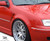 1999-2004 Volkswagen Jetta Duraflex GT Concept Fenders 2 Piece