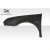 1999-2004 Volkswagen Jetta GT Concept Fenders - 2 Piece - image 4