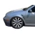 1999-2004 Volkswagen Jetta GT Concept Fender - image 3