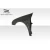 1999-2004 Volkswagen Jetta GT Concept Fender - image 8