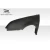 1999-2004 Volkswagen Jetta GT Concept Fenders - 2 Piece - image 6