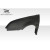 1999-2004 Volkswagen Jetta GT Concept Fenders - 2 Piece - image 6