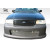 1998-2007 Ford Crown Victoria Duraflex GT Concept Body Kit - 4 Piece - image 24