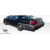 1998-2007 Ford Crown Victoria GT Concept Body Kit - 4 Piece - image 25