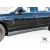 1998-2007 Ford Crown Victoria GT Concept Body Kit - 4 Piece - image 50