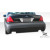 1998-2007 Ford Crown Victoria Duraflex GT Concept Body Kit - 4 Piece - image 63