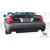 1998-2007 Ford Crown Victoria GT Concept Body Kit - 4 Piece - image 60