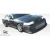 1998-2007 Ford Crown Victoria GT Concept Front Bumper - image 13