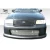 1998-2007 Ford Crown Victoria GT Concept Front Bumper - image 9