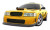 1998-2007 Ford Crown Victoria Duraflex GT Concept Front Bumper Cover 1 Piece