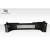1998-2007 Ford Crown Victoria GT Concept Front Bumper - image 24