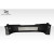 1998-2007 Ford Crown Victoria GT Concept Front Bumper - 1 Piece - image 5