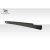 1998-2007 Ford Crown Victoria GT Concept Side Skirts Rocker Panels - 2 Piece - image 12